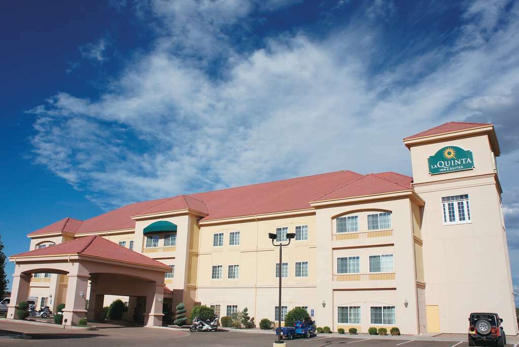 La Quinta By Wyndham Tucumcari Hotel Exterior foto